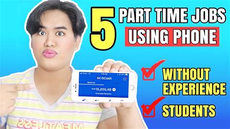 odd jobs philippines|Part Time Weekend Jobs in Philippines .